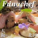 Funachef - 