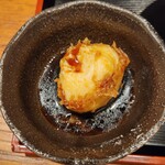 Tempura To Wain Ooshio - 