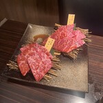 焼肉 元太 - 