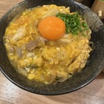 親子丼専門店 ○勝 - 