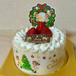 FUJIYA KOBE - 料理写真: