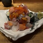 なかめのてっぺん - 