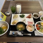 ホテルニュー奄美 - 料理写真: