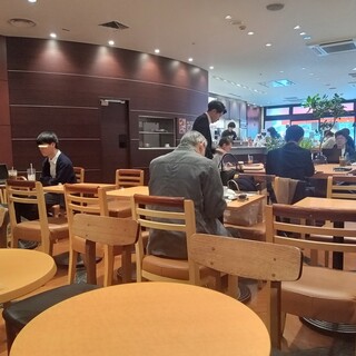 エクセルシオール カフェ_2