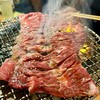 炭火焼肉 ひびの亭 中百舌鳥店
