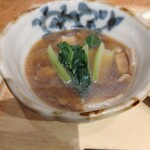 Musashino Udon Kobushi - 