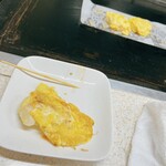 神戸六甲道 お好み焼き ぎゅんた - 