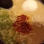 Ichiran - 