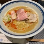 Ramen Kuon - 