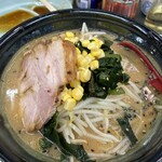 ラーメン丸仙 - 