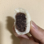 秋田菓子宗家 かおる堂 - 料理写真: