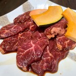 一人でも焼肉 - 