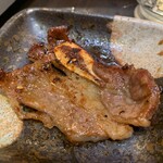 Hitoridemo Yakiniku - 