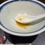 らーめん久遠 - 