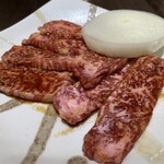 一人でも焼肉 - 