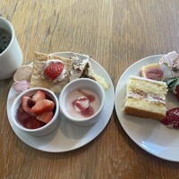 AWkitchen TOKYO 新丸ビル店 - 