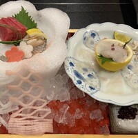 料亭 天王殿 - 