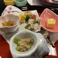 料亭 天王殿 - 