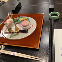 料亭 天王殿 - 