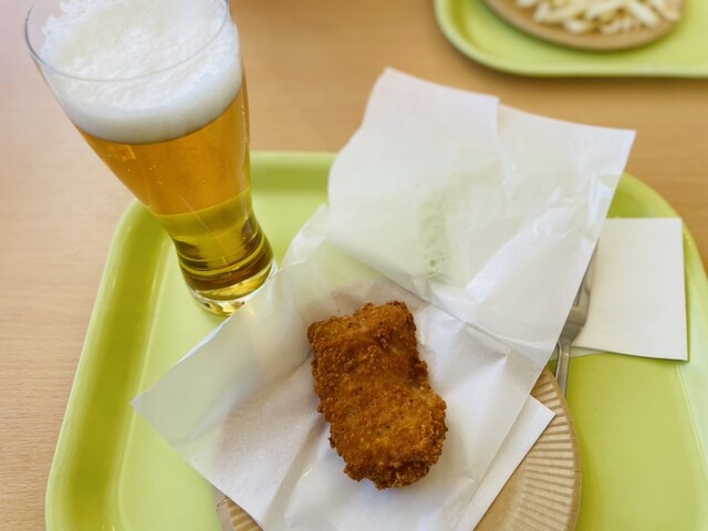 ブナブナ（BunaBuna） - 北塩原村その他（ピザ）の写真