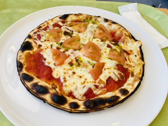 ブナブナ（BunaBuna） - 北塩原村その他（ピザ）の写真