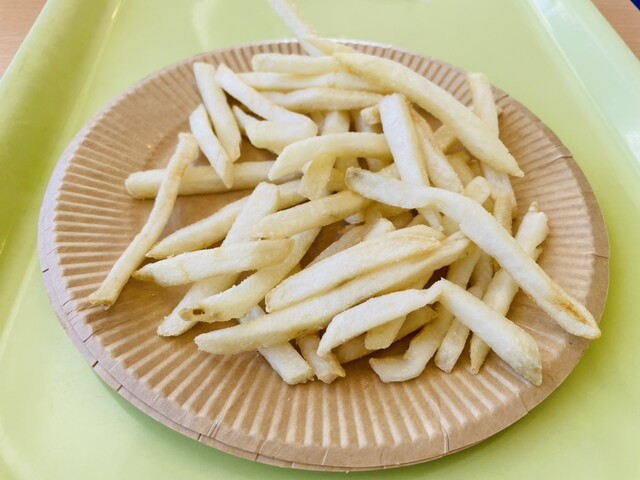 ブナブナ（BunaBuna） - 北塩原村その他（ピザ）の写真