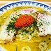 赤湯ラーメン 龍上海 赤湯本店