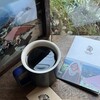 AKHA AMA COFFEE ROASTERS TOKYO - ハンドドリップ 深煎り(Khemkhon) 680円