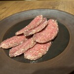 焼肉トラジ 銀座8丁目店 - 