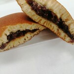 本高砂屋 - 料理写真: