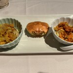 中国飯店 三田店 - 