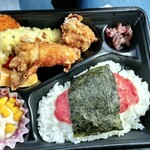 じゃぱん亭 - 料理写真: