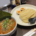 Echigo Tsukemen Ishin Yuzawa Gangi Dooriten - 