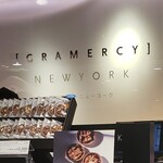 GRAMERCY NEWYORK - 