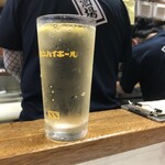 駅前酒場 - 