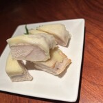 銀座酒場 マルハチ - 