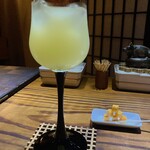 和酒BAR 煙草屋 - 