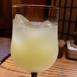 和酒BAR 煙草屋 - 