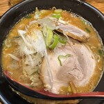 麺処 花田 - 