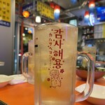 豚大門市場 馬喰町2号店 - 