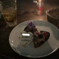 TRATTORIA CREATTA - 