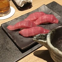 鮨処 ざね - 