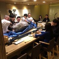 鮨処 ざね - 