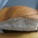 かねまる - 牛乳パン