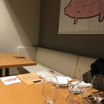 熟成黒部名水ポーク専門店 ヴィエイユ - 