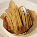 シャトレーゼ - 料理写真: