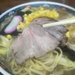 お食事処 北海 - 