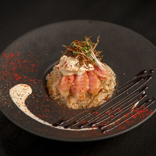 サーモンnoodle京都_1