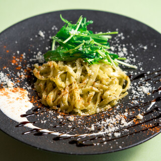 サーモンnoodle京都_2