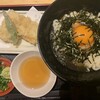 釜あげうどん はつとみ